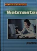Cover of: Webmaster
