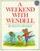 Cover of: A Weekend with Wendell