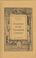 Cover of: Erasmus in the twentieth century