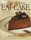 Cover of: Let them eat cake