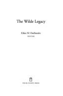 Cover of: The Wilde legacy