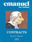 Cover of: Contracts