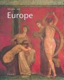 Cover of: Icons of Europe | 