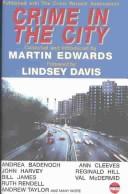 Crime in the city by Martin Edwards