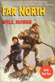Cover of: Far North by Will Hobbs