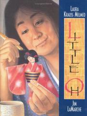 Cover of: Little Oh