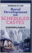 Impact of rural development on scheduled castes