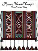 Cover of: African nomad designs