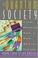 Cover of: Quantum Society
