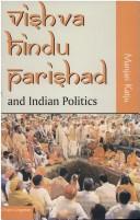 Cover of: Vishva Hindu Parishad and Indian politics