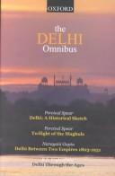 Cover of: The Delhi omnibus. | 