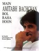 Main Amitabh Bachchan bol raha hoon by Sumant Mishra