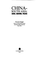 china-south-asia-issues-equations-policies-cover