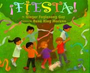 Cover of: iFiesta!