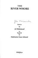 Cover of: The river whore: stories by Al Mahmud