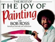 Cover of: Best of the Joy of Painting