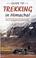 Cover of: Guide to trekking in Himachal