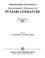 Cover of: Encyclopaedic dictionary of Punjabi literature