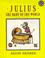 Cover of: Julius, the Baby of the World