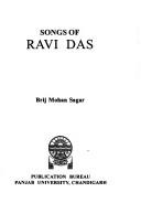 Cover of: Songs of Ravi Das