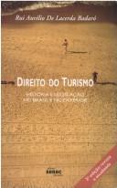 Direito do turismo by Rui Aurélio De Lacerda Badaró