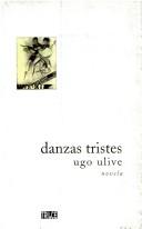 Cover of: Danzas tristes