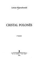 Cover of: Cristal polonês