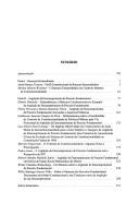 Cover of: Aspectos atuais do controle de constitucionalidade no Brasil: recurso extraordinário e argüição de descumprimento de preceito fundamental