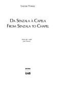 Cover of: Da senzala à capela =: From senzala to chapel