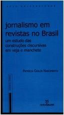 Jornalismo em revistas no Brasil by Patrícia Ceolin Nascimento