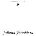 Cover of: Os passos de Juliana Yanakieva