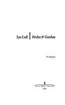 Cover of: Perdas & ganhos by Lya Fett Luft