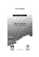 Cover of: Mário Tavares by Clóvis Marques