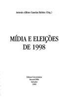 Cover of: Mídia e eleições de 1998