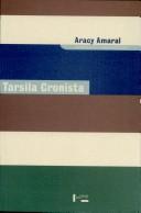 Cover of: Tarsila cronista by Tarsila.