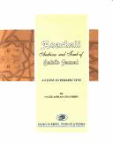 Cover of: Anarkali: archives and tomb of Sahib Jamal : a study in perspective