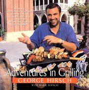 Cover of: Adventures in grilling