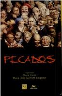 Cover of: Pecados