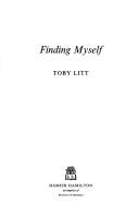 Cover of: Finding myself