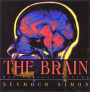 Cover of: The brain by Seymour Simon