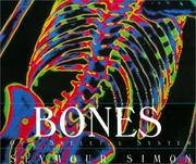 Cover of: Bones | Seymour Simon