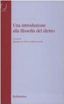 Cover of: Una Introduzione alla filosofia del diritto