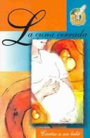 Cover of: La cuna cerrada by Pedro Mir