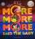 Cover of: "More More More," Said the Baby (A Caldecott Honor Book)