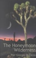 Cover of: The honeymoon wilderness