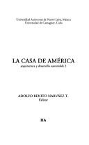 Cover of: La Casa de América