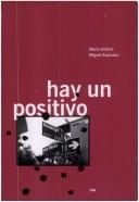 Cover of: Hay un positivo