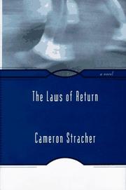 Cover of: The laws of return