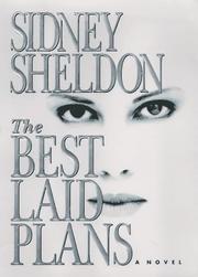 Cover of: The best laid plans: a novel