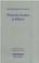 Cover of: Studien und Texte zu Antike und Christentum, vol. 14: Plutarchs Denken in Bildern